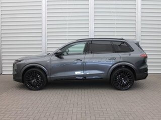 2026 Audi Q7 III (G8), серебристый, 17950000 рублей, вид 2