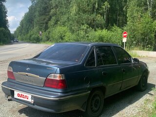 2004 Daewoo Nexia I, серый, 48000 рублей, вид 4