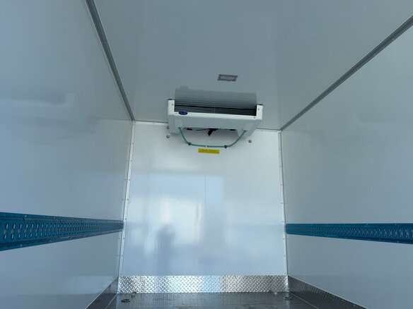 2025 Ford Transit, белый, 7593000 рублей - вид 14