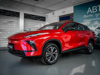Omoda C5 II