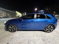 2018 Kia Ceed III, синий, 1850000 рублей - вид 2
