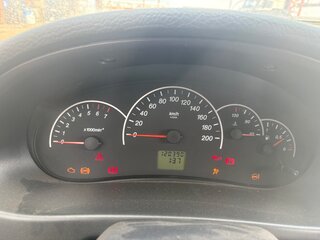 2011 Lada (ВАЗ) Priora I, серый, 350000 рублей, вид 4