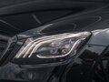 2017 Mercedes-Benz S-Класс AMG 63 AMG Long III (W222, C217) Рестайлинг, чёрный - вид 5