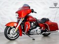 2011 Harley-Davidson Street Glide, красный, 1127000 рублей - вид 2