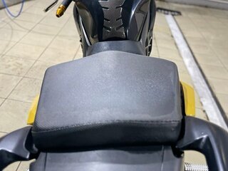 2014 S2 Motors Panther CBR250, жёлтый, 145000 рублей, вид 4
