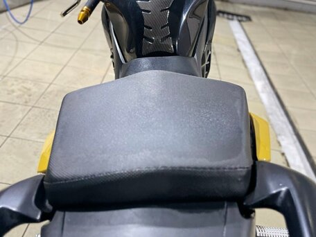 2014 S2 Motors Panther CBR250, жёлтый, 145000 рублей, вид 4