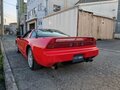 1991 Honda NSX I, красный, 11000000 рублей - вид 3