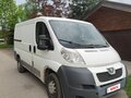 2013 Peugeot Boxer, белый, 730000 рублей - вид 1