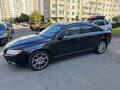 2007 Volvo S80 II, чёрный - вид 4