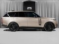 2026 Land Rover Range Rover D350 MHEV V, золотистый, 29960600 рублей - вид 9