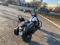 2017 Harley-Davidson Fat Bob, серый, 1600000 рублей - вид 6