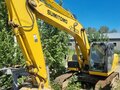 2019 Sumitomo SH210LC-5, жёлтый, 9350000 рублей - вид 1