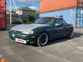 2001 Mazda MX-5 II (NB) Рестайлинг, зелёный, 1100000 рублей