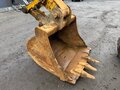 2013 JCB JS205, жёлтый, 3690000 рублей - вид 10