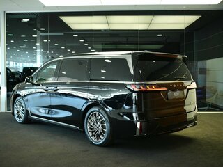 2026 Voyah Dream I, чёрный, 15000000 рублей, вид 2