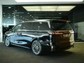 2026 Voyah Dream I, чёрный, 15000000 рублей - вид 1