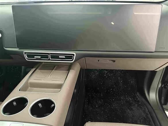2025 Li Auto (Lixiang) L6 I, чёрный, 5792000 рублей - вид 19