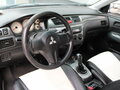 2006 Mitsubishi Lancer IX Рестайлинг, серебристый - вид 9