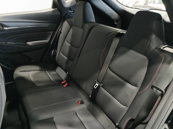 2025 Changan CS35 Max, чёрный, 2789900 рублей - вид 14