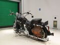 1998 Harley-Davidson Springer Softail, чёрный, 590000 рублей - вид 5