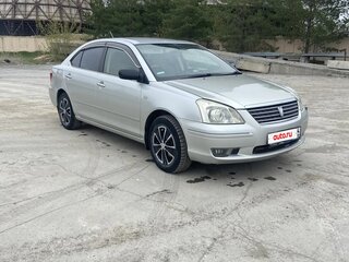 2002 Toyota Premio I (T24), белый, 620000 рублей, вид 1