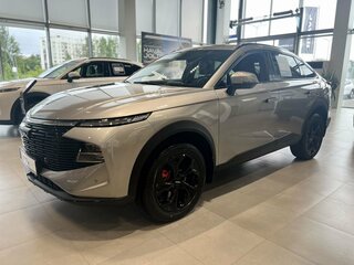 2026 Haval F7x II, серый, 3999000 рублей, вид 2