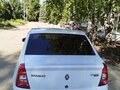 2014 Renault Logan I Рестайлинг, белый - вид 3