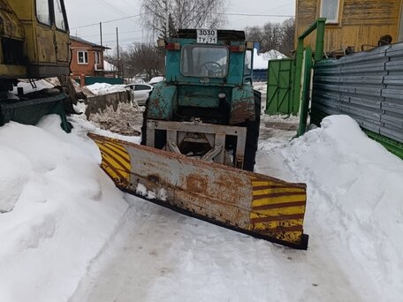 1988 ЛТЗ Т-40М, 310000 рублей, вид 1