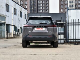 2026 Toyota RAV4 VI (XA60), чёрный, 4900000 рублей, вид 2