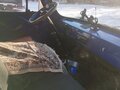 2006 УАЗ 3962, синий, 200000 рублей - вид 1