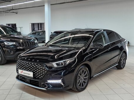 Omoda S5