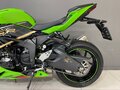 2020 Kawasaki ZX-6 Ninja, зелёный, 880000 рублей - вид 11