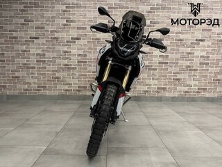 2024 BMW F 900 GS, белый, 1662000 рублей, вид 5