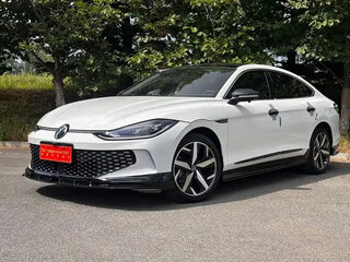 2022 Volkswagen Lamando L II, белый, 1790000 рублей, вид 1