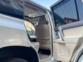 2020 Toyota Land Cruiser Prado 150 Series Рестайлинг 2, белый, 4600000 рублей - вид 10