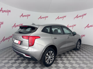 2023 Haval Jolion I, серый, 1659000 рублей, вид 5