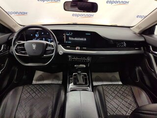2023 FAW Bestune B70 I, белый, 1010800 рублей, вид 5
