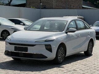 2025 Roewe D6 42.8 kWh, белый, 1770000 рублей, вид 1