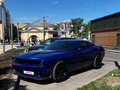 2020 Dodge Challenger III Рестайлинг 2, синий, 3790000 рублей - вид 8