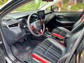 2022 Toyota Corolla XII (E210), чёрный, 1179000 рублей - вид 3