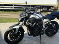 2014 Yamaha MT-07 (FZ-07), белый, 555000 рублей - вид 5