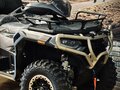 2026 Loncin XWolf 1000L Land Trekker, серебристый, 1439000 рублей - вид 1