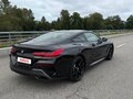 2024 BMW 8 серии 840i II (G14/G15/G16) Рестайлинг, чёрный, 7100000 рублей - вид 3