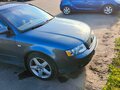 2003 Audi A4 II (B6), серый, 690000 рублей - вид 6