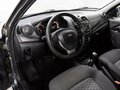 2019 Lada (ВАЗ) Granta I Рестайлинг, серый, 515000 рублей - вид 8