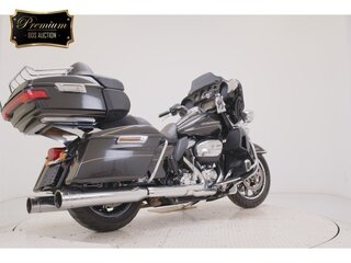 2016 Harley-Davidson Ultra Limited, коричневый, 1203000 рублей, вид 5