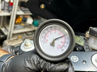 2002 Yamaha YZF-R1, чёрный, 380000 рублей, вид 1