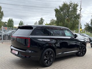 2026 GAC S7, чёрный, 5390000 рублей, вид 4