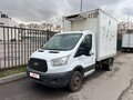 2015 Ford Transit, белый, 850000 рублей - вид 1