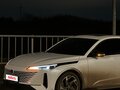 2024 Changan Lamore, белый, 2200000 рублей - вид 1